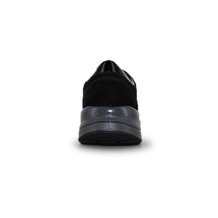 basket femme pieds larges ARA 24531