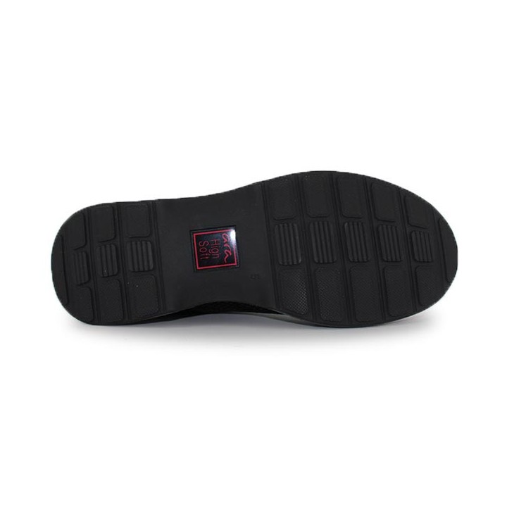 basket femme pieds larges ARA 24531
