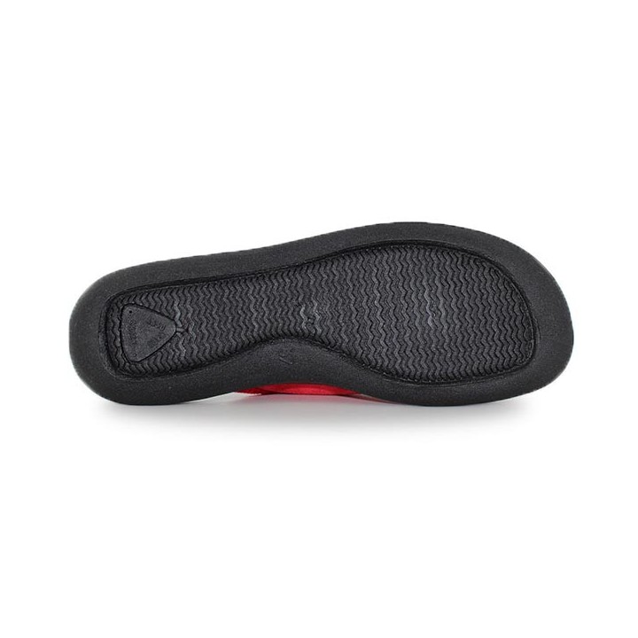chaussons mules femme Fargeot Birome