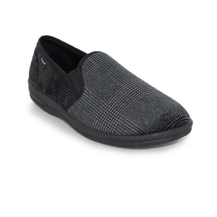 chaussons fermés homme Fargeot Gilles