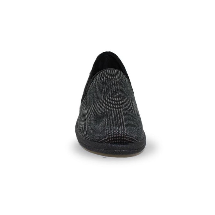 chaussons fermés homme Fargeot Gilles