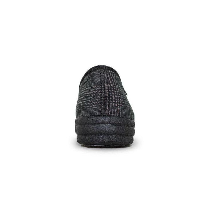 chaussons fermés homme Fargeot Gilles