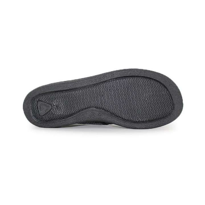 chaussons fermés homme Fargeot Gilles