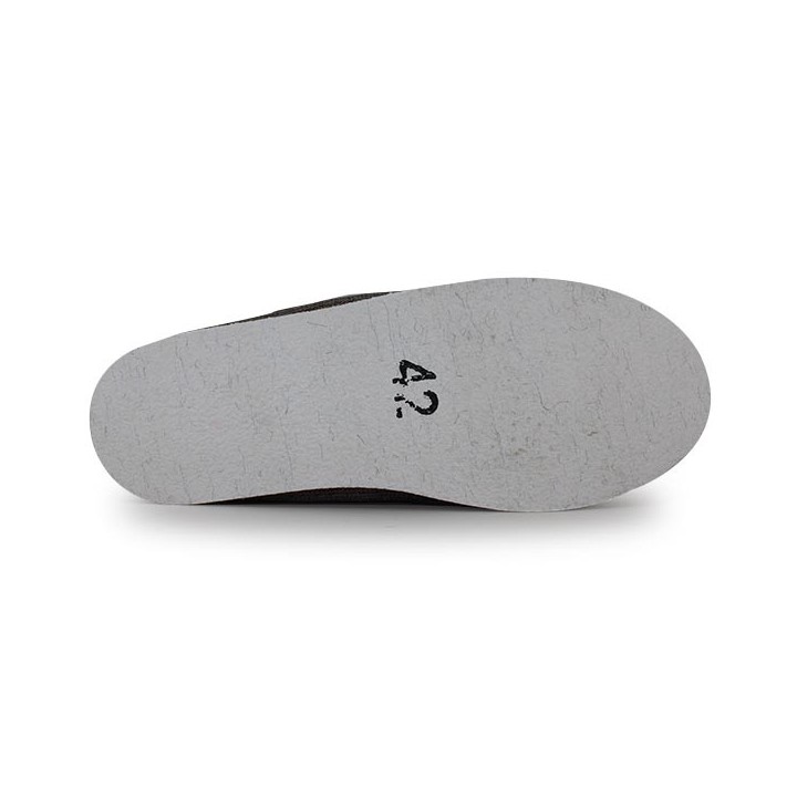 Charentaise homme Chausse Mouton Stuart