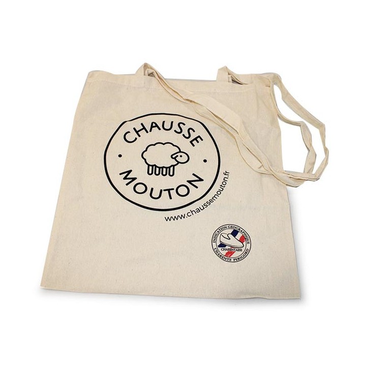 Charentaise homme Chausse Mouton Stuart