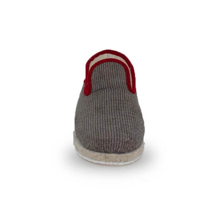 Charentaise homme Chausse Mouton Stuart