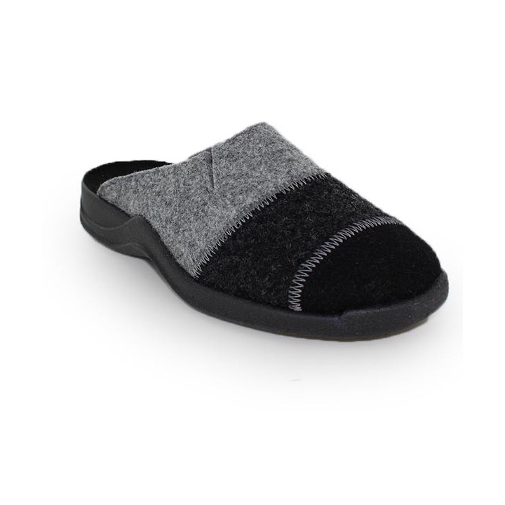 chaussons mules femme Rohde N°2302