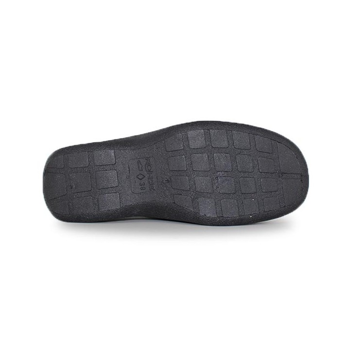 chaussons mules femme Rohde N°2302
