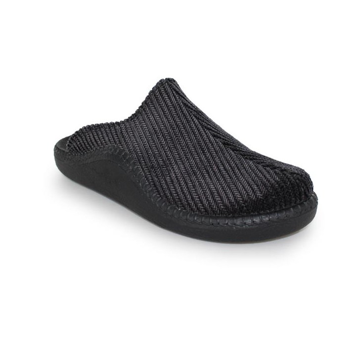 chaussons mules homme en cuir Romika Westland Monaco 220