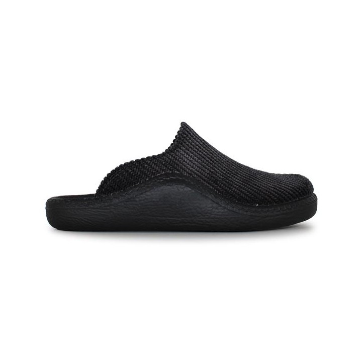 chaussons mules homme en cuir Romika Westland Monaco 220