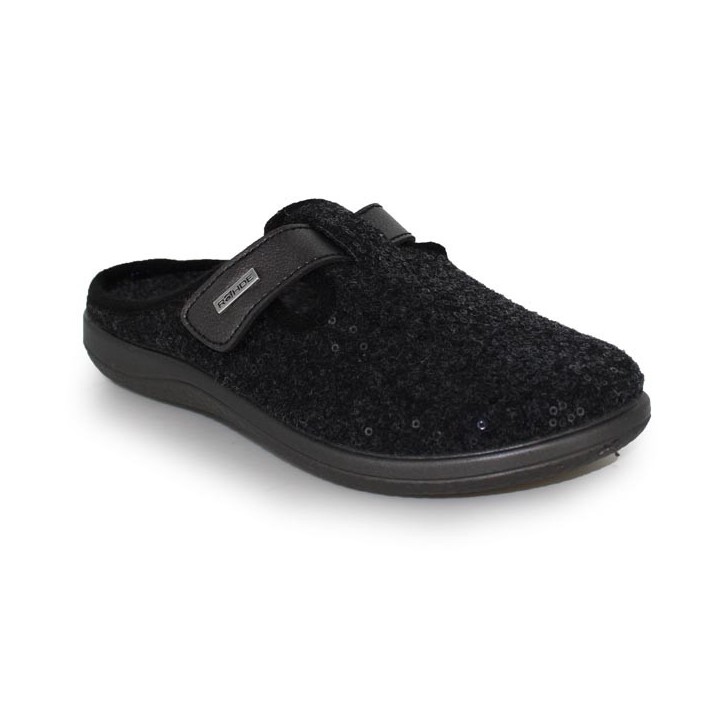 chaussons mules femme confortable Rohde N°6556