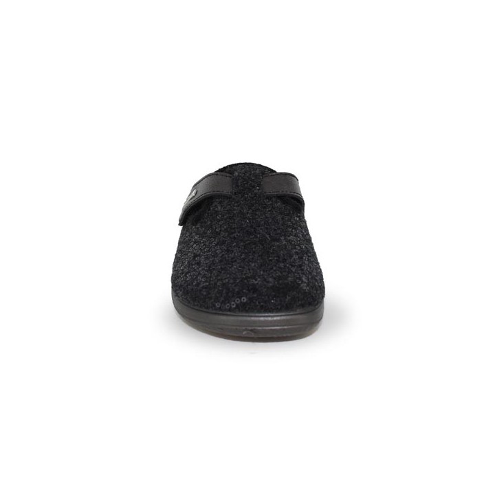 chaussons mules femme confortable Rohde N°6556