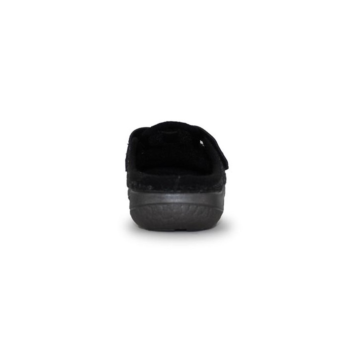 chaussons mules femme confortable Rohde N°6556