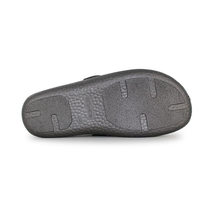 chaussons mules femme confortable Rohde N°6556