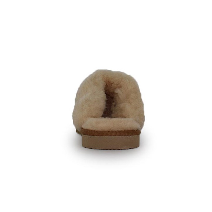 Chaussons mules pour femme SHEPHERD Jessica