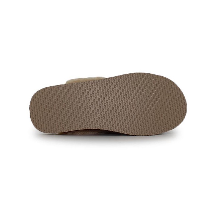 Chaussons mules pour femme SHEPHERD Jessica