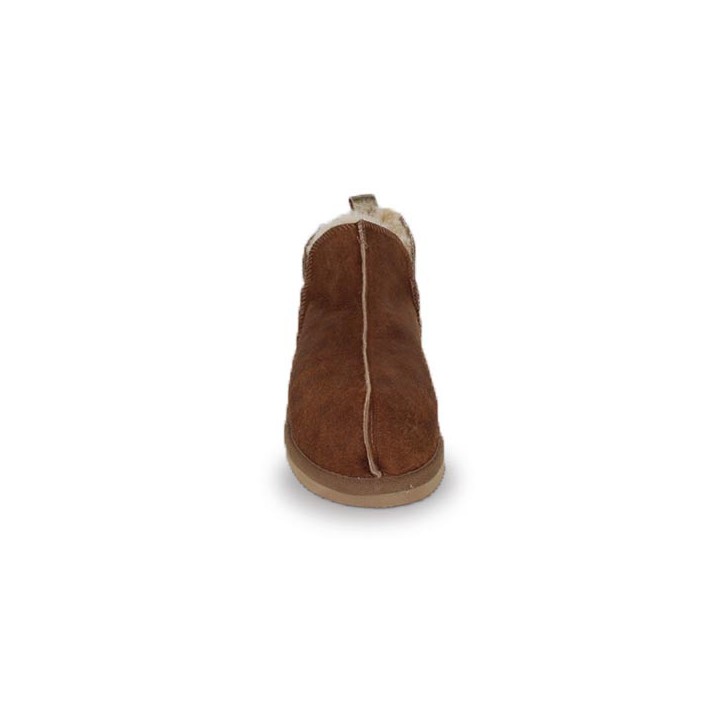 chaussons montants femme SHEPHERD Annie