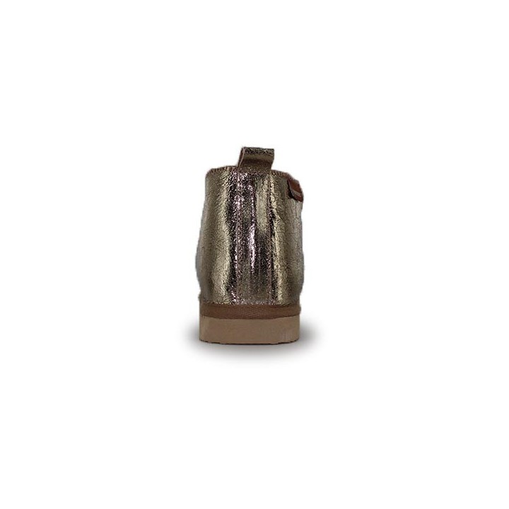 chaussons montants femme SHEPHERD Annie