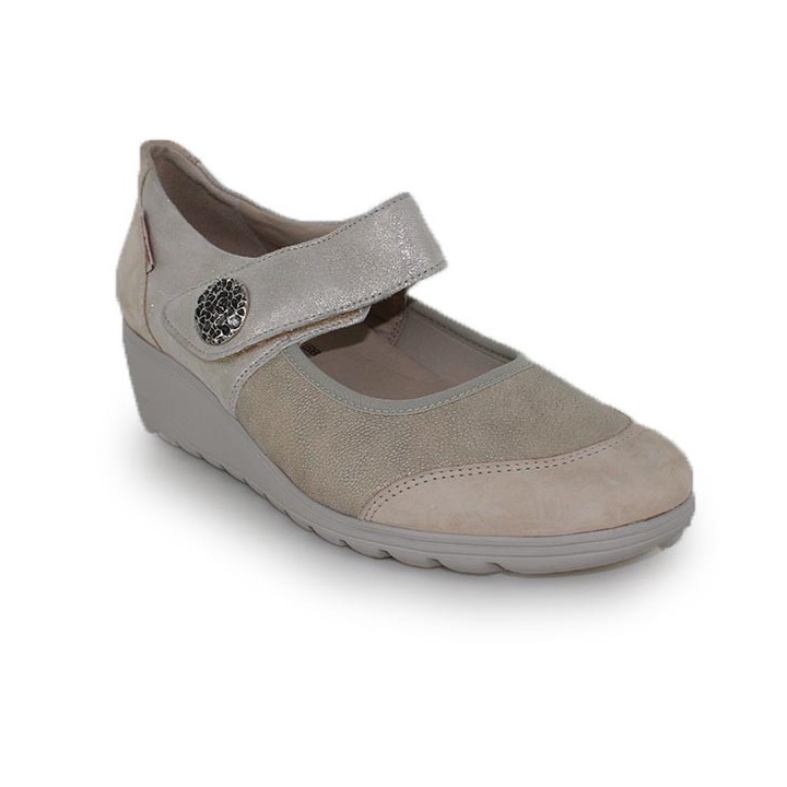 Chaussures femme pieds sensibles MEPHISTO Bathilda