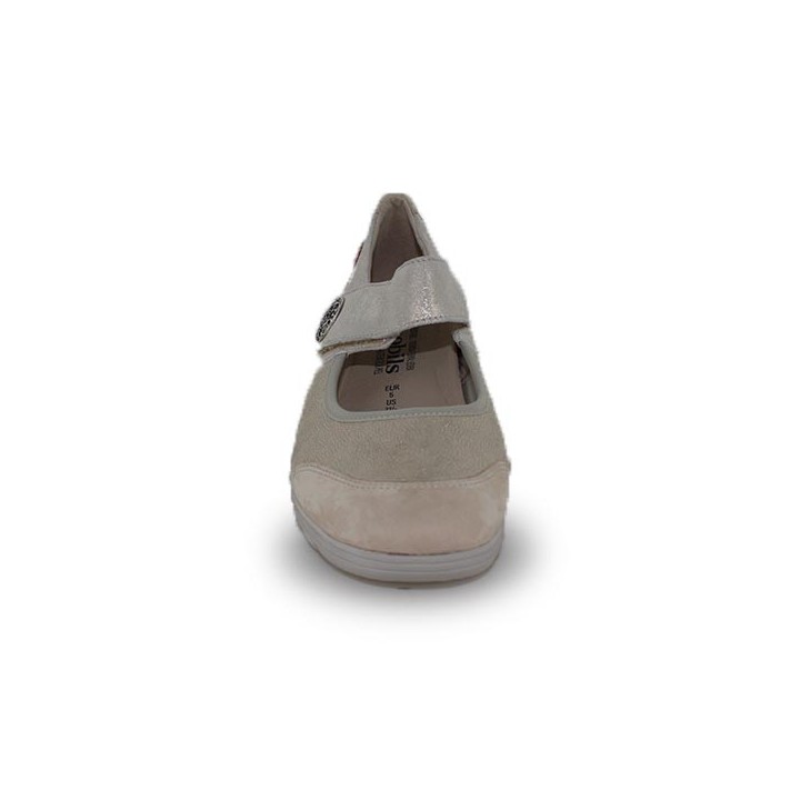 Chaussures femme pieds sensibles MEPHISTO Bathilda