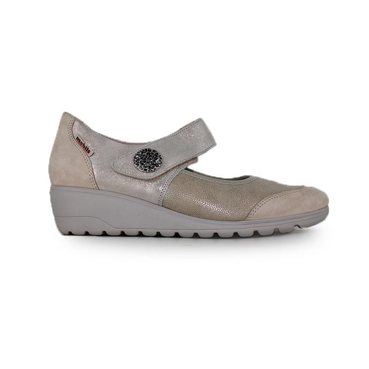 Chaussures femme pieds sensibles MEPHISTO Bathilda