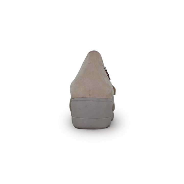 Chaussures femme pieds sensibles MEPHISTO Bathilda