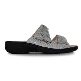 mules femme confortables mephisto Geva