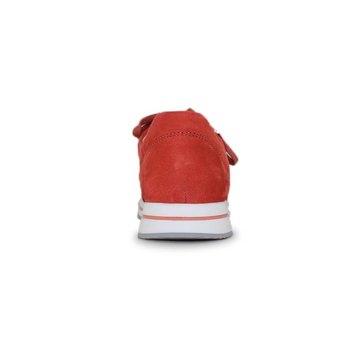 basket femme confortable Mephisto Leenie