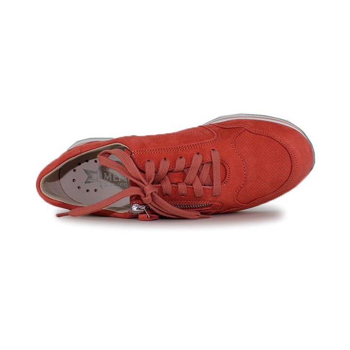 basket femme confortable Mephisto Leenie