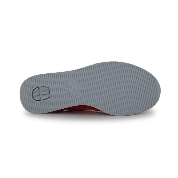basket femme confortable Mephisto Leenie