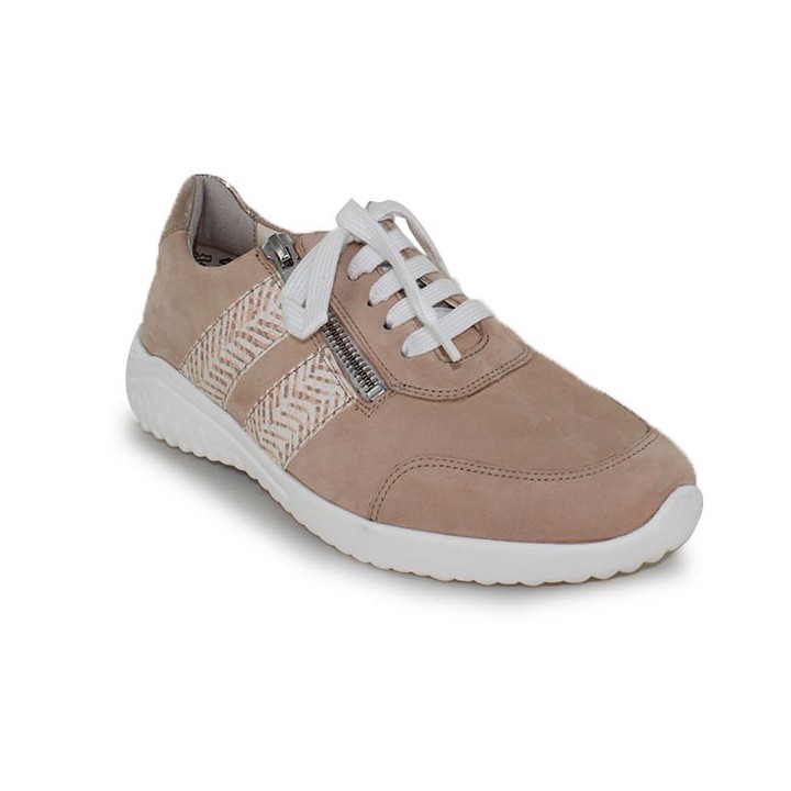 Basket confort femme SOLIDUS Hyle 52001