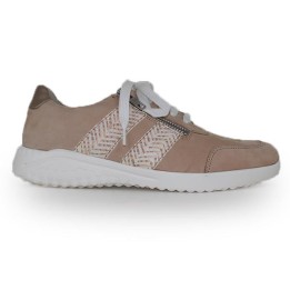 Basket confort femme SOLIDUS Hyle 52001