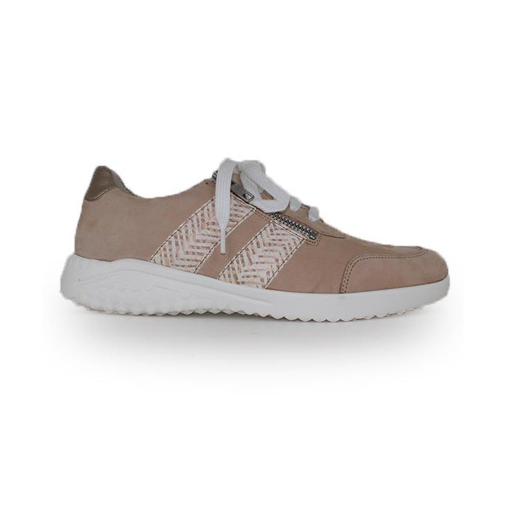 Basket confort femme SOLIDUS Hyle 52001