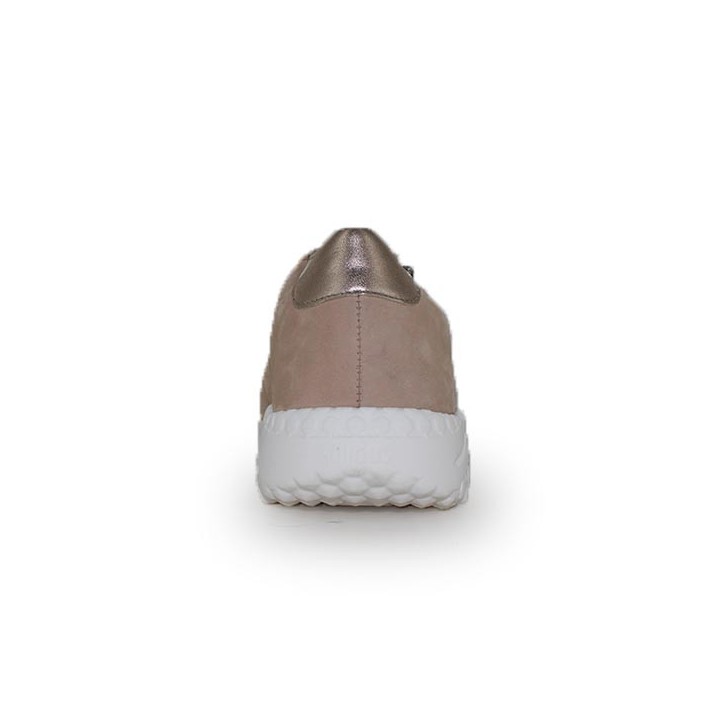 Basket confort femme SOLIDUS Hyle 52001