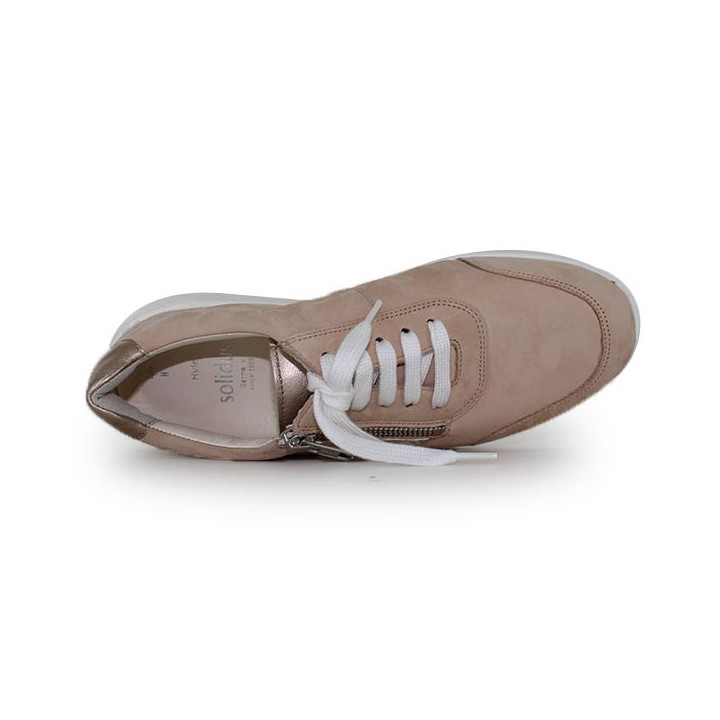 Basket confort femme SOLIDUS Hyle 52001