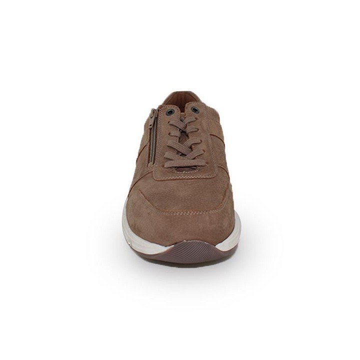 baskets hommes pieds larges SOLIDUS Kai 67000