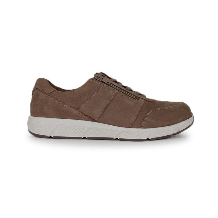 baskets hommes pieds larges SOLIDUS Kai 67000