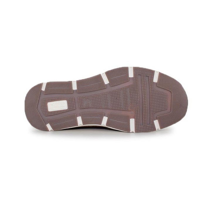 baskets hommes pieds larges SOLIDUS Kai 67000