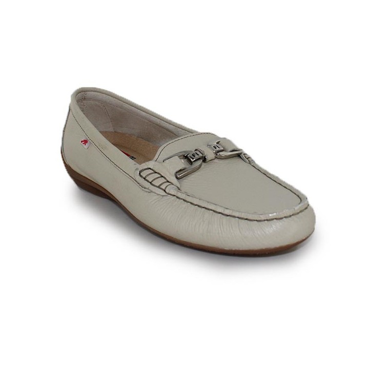 mocassin femme confortable Fluchos Bruni 0804