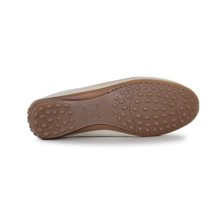 mocassin femme confortable Fluchos Bruni 0804