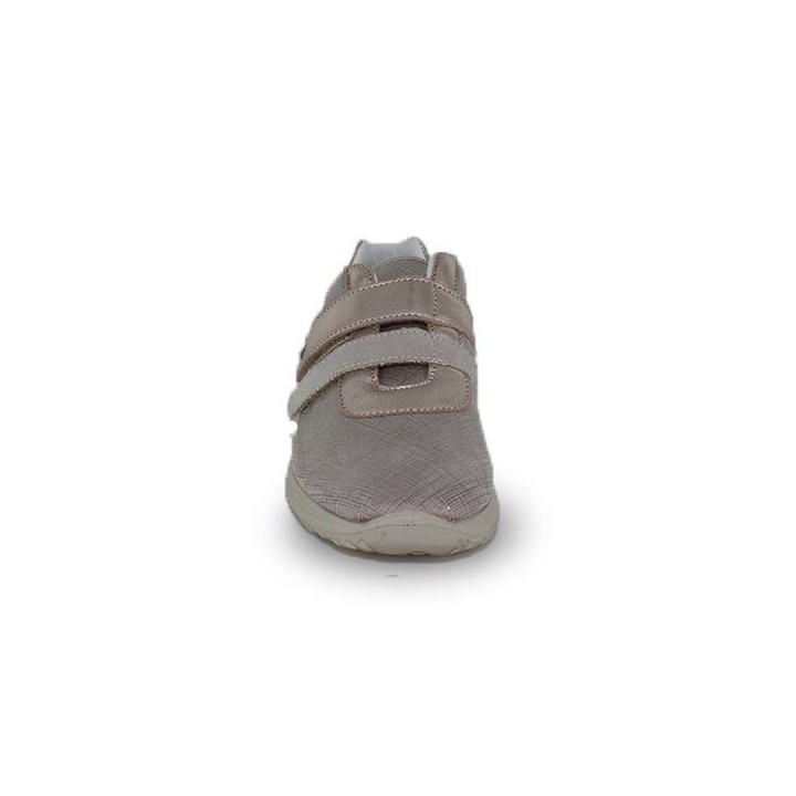 basket femme pieds sensibles  PODOLINE Salassa