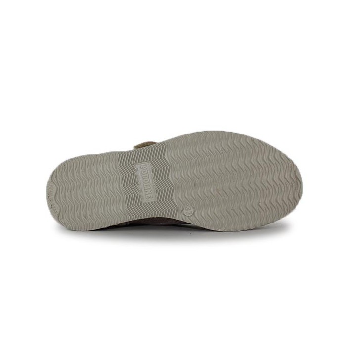 basket femme pieds sensibles  PODOLINE Salassa
