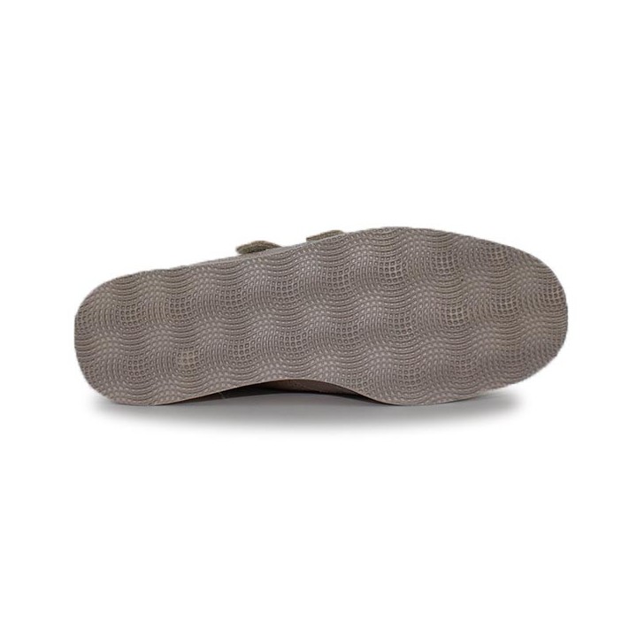 Chaussures femme légères pieds sensibles Podoline Serre