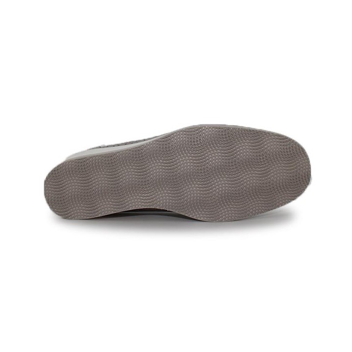 mocassin femme pieds sensibles Podoline Sirolo