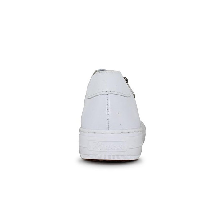 Baskets basses pour femme RIEKER Cristallino L59L1