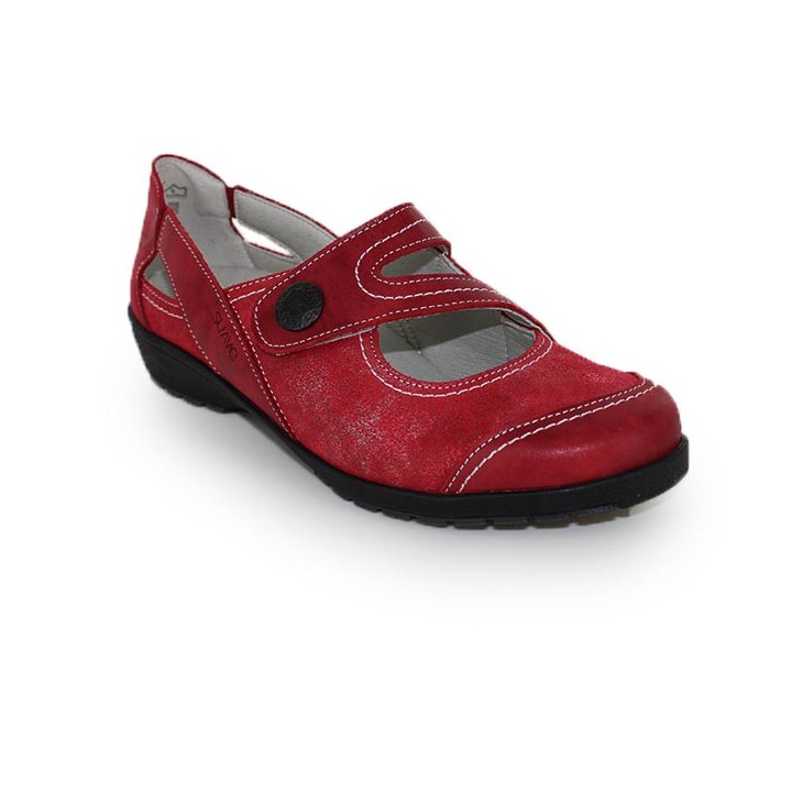 ballerines femme confortables suave 8059