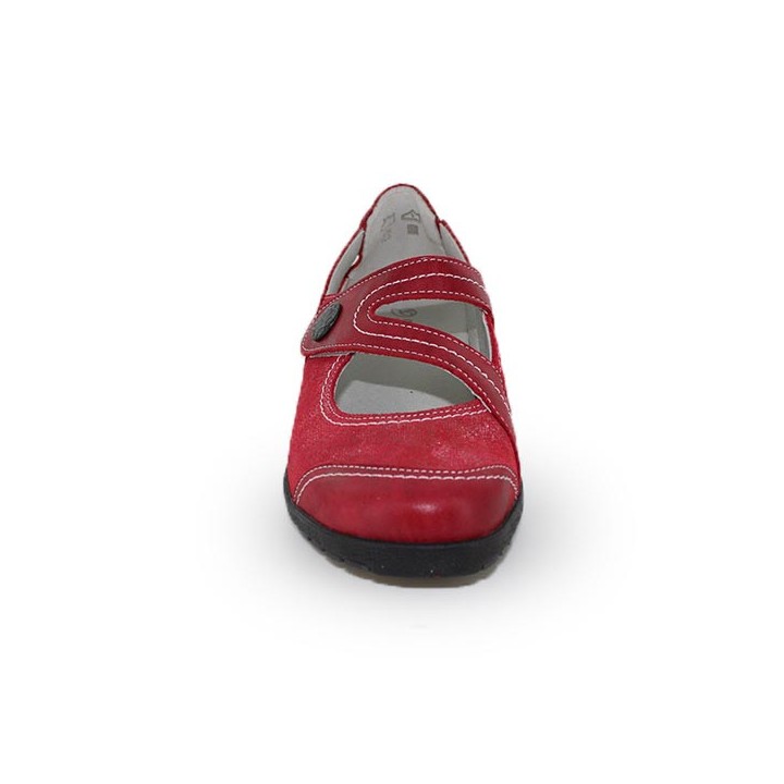 ballerines femme confortables suave 8059