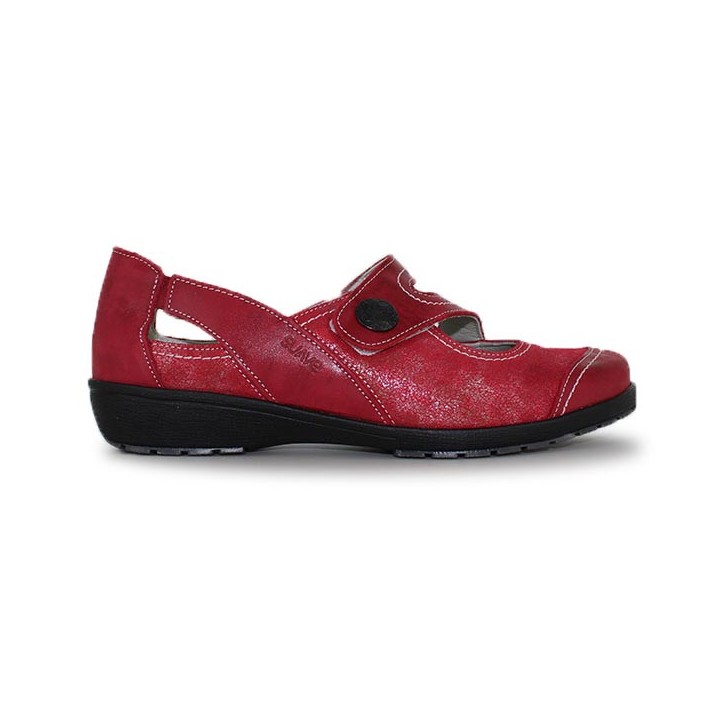 ballerines femme confortables suave 8059