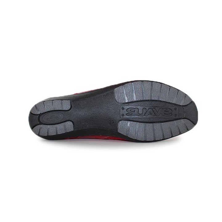 ballerines femme confortables suave 8059