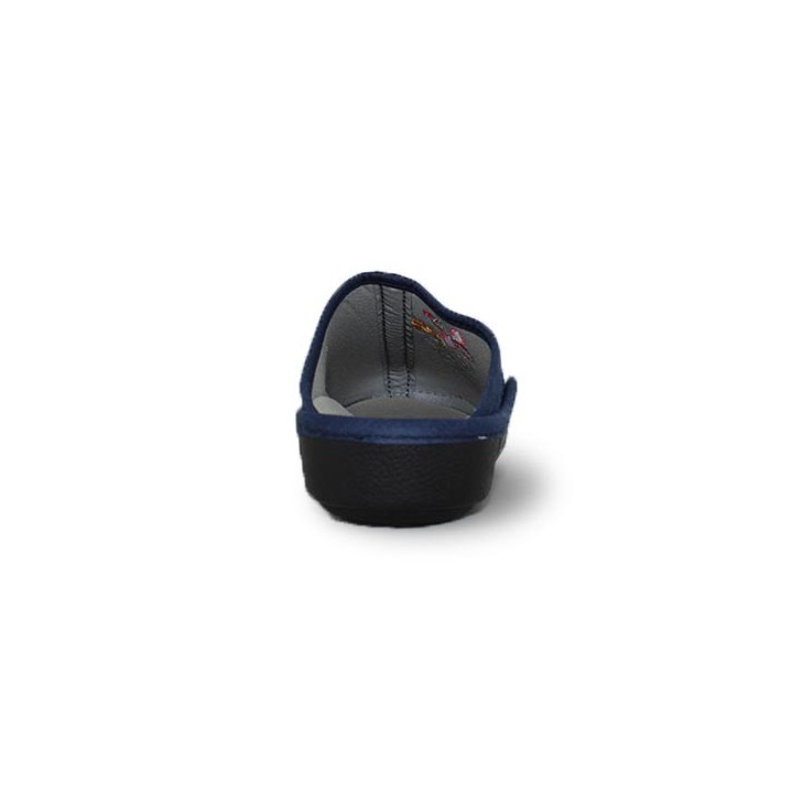 chaussons mules femme Semelflex Eugénie